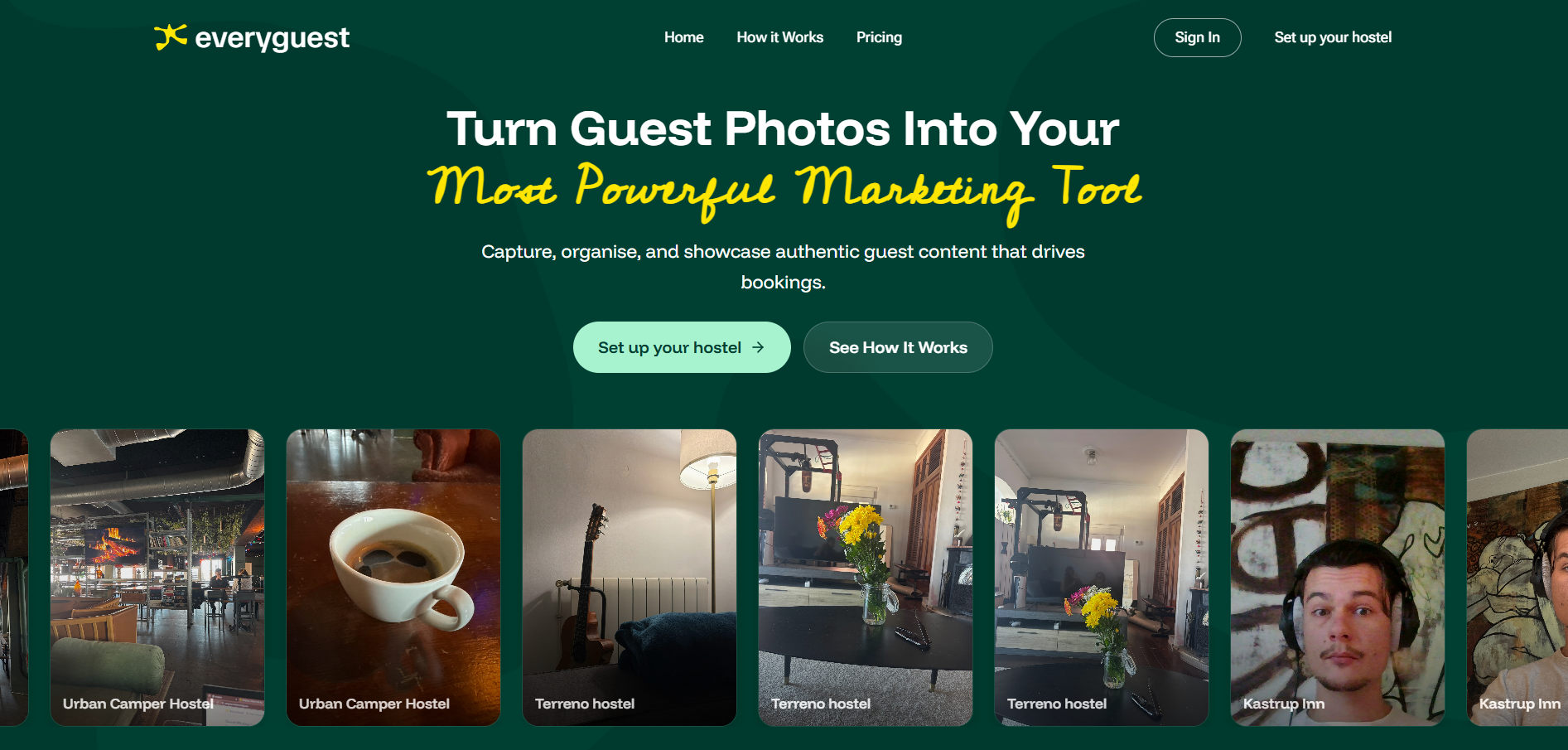 EVERYGUEST |screenshot 3