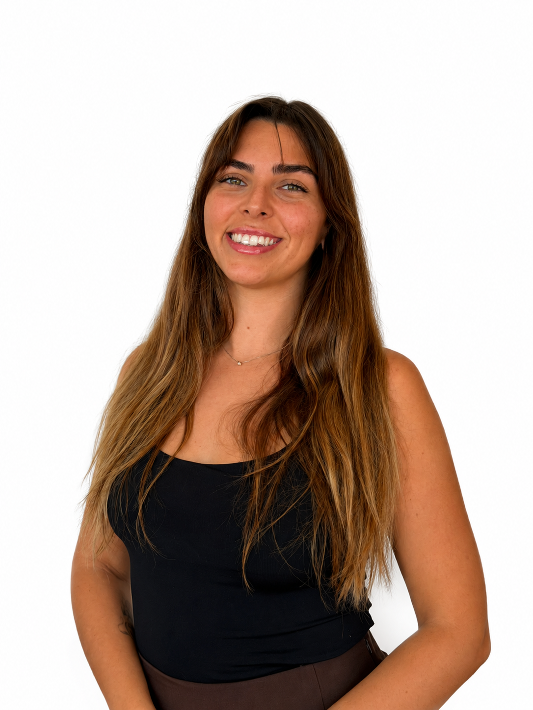 Laura, co-founder of Altesa Studio