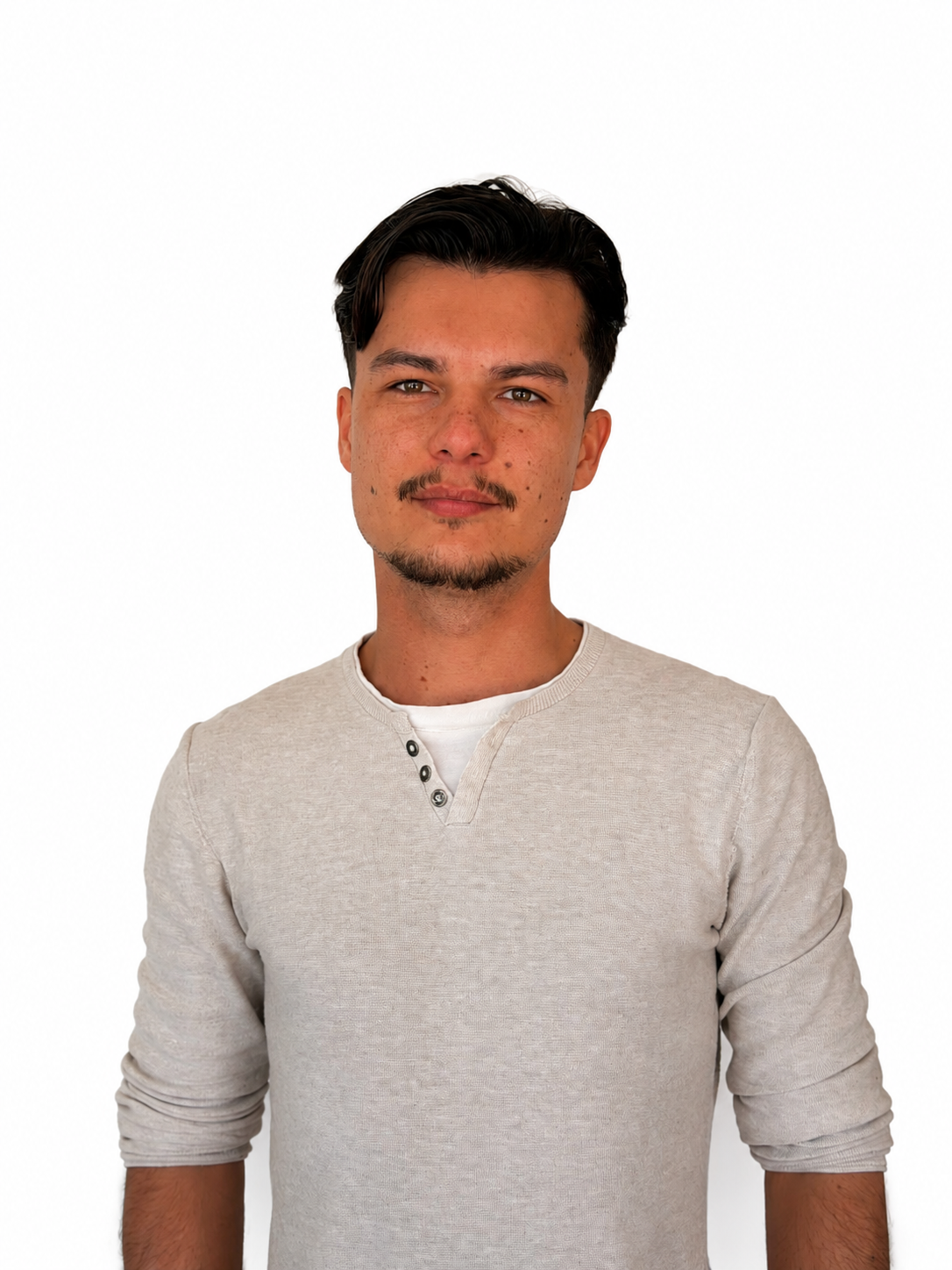 Sebastian, co-founder of Altesa Studio