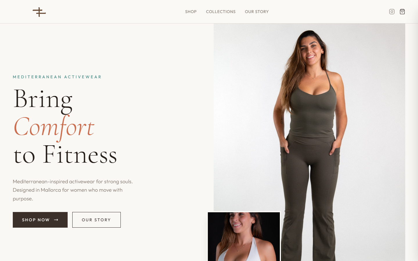 TRAMUNTERRA |desktop screenshot