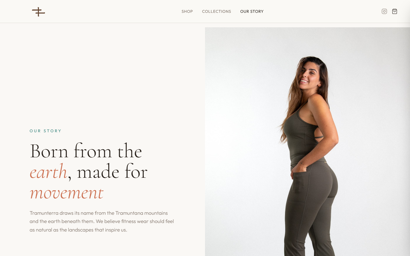 TRAMUNTERRA |screenshot 3